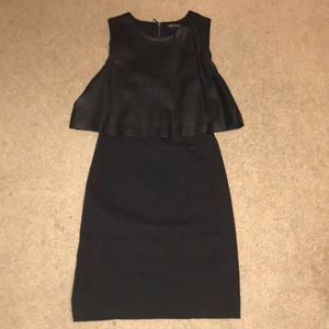 Zara mini dress